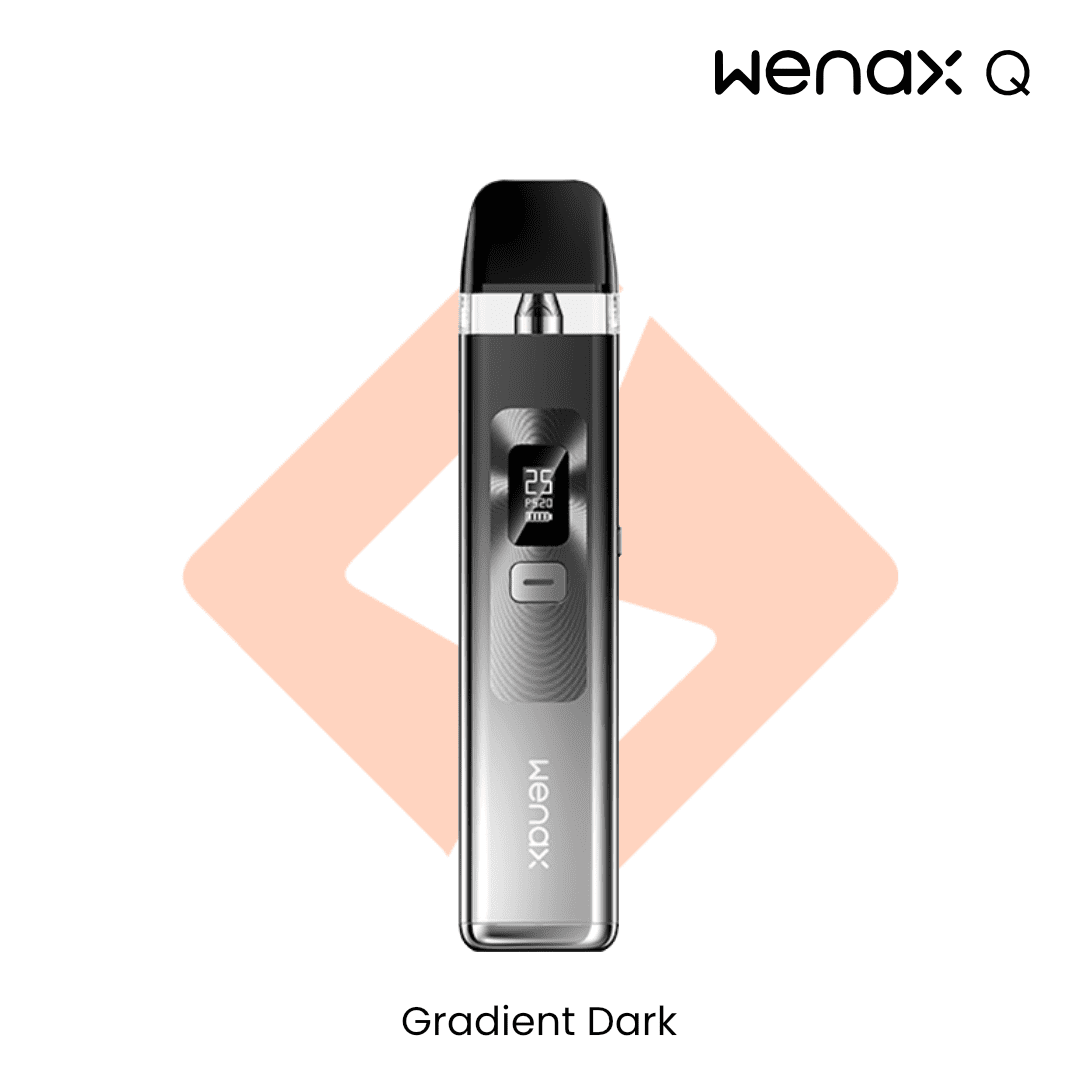 GEEKVAPE -  WENAX Q POD KIT 1000mAh | Vapors R Us LLC