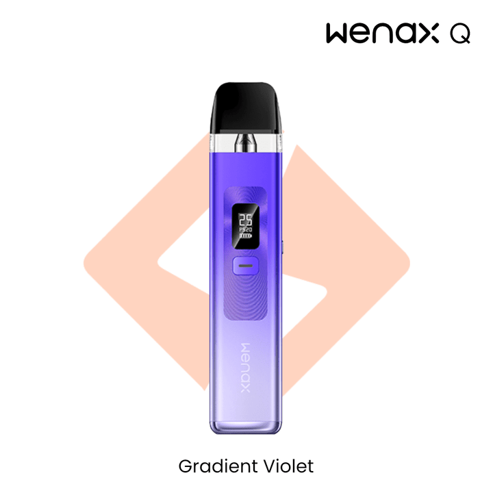 GEEKVAPE -  WENAX Q POD KIT 1000mAh | Vapors R Us LLC