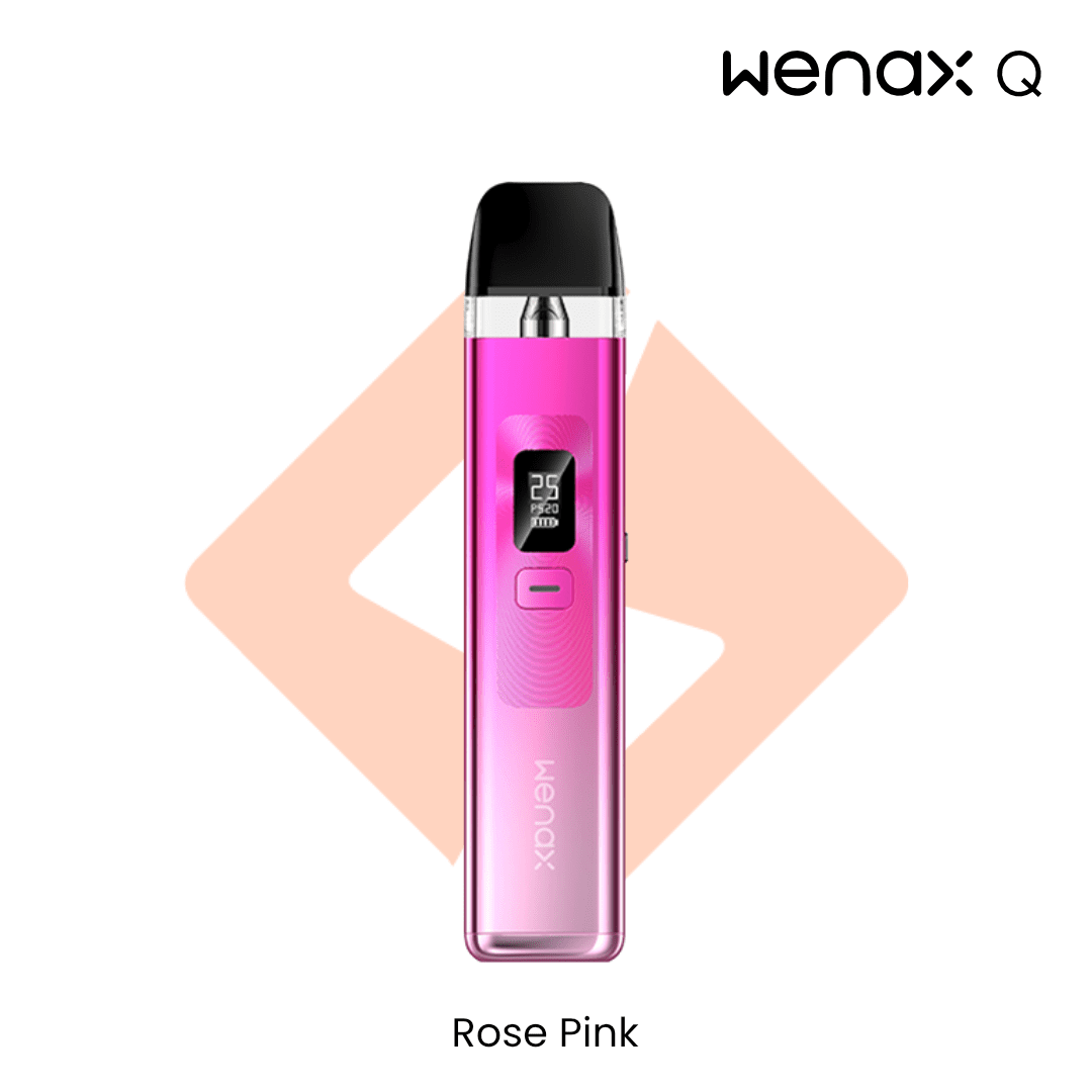 GEEKVAPE -  WENAX Q POD KIT 1000mAh | Vapors R Us LLC