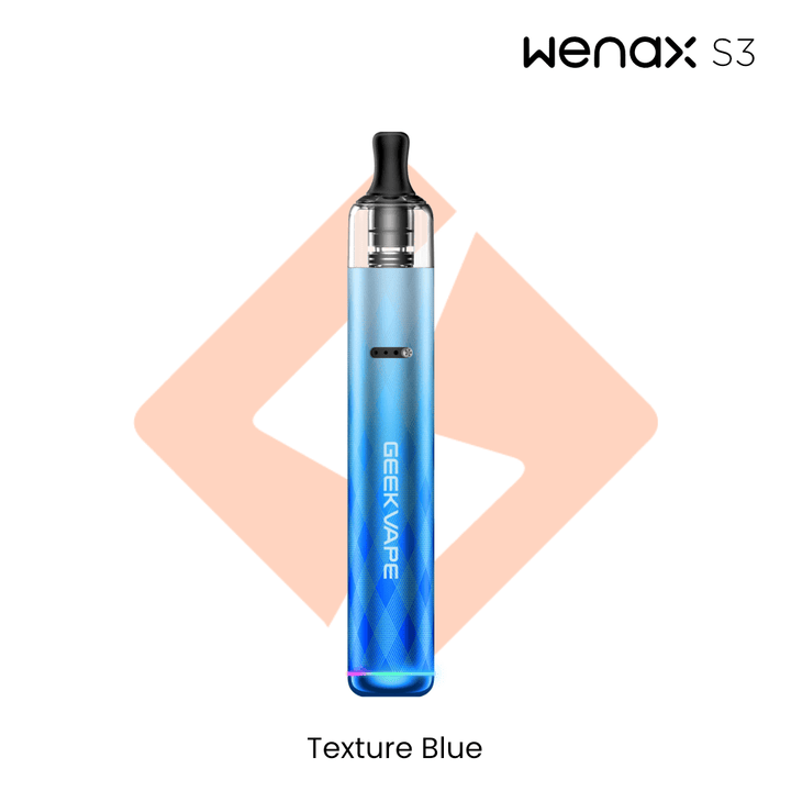 GEEKVAPE -  WENAX S3 KIT 1100mAh | Vapors R Us LLC