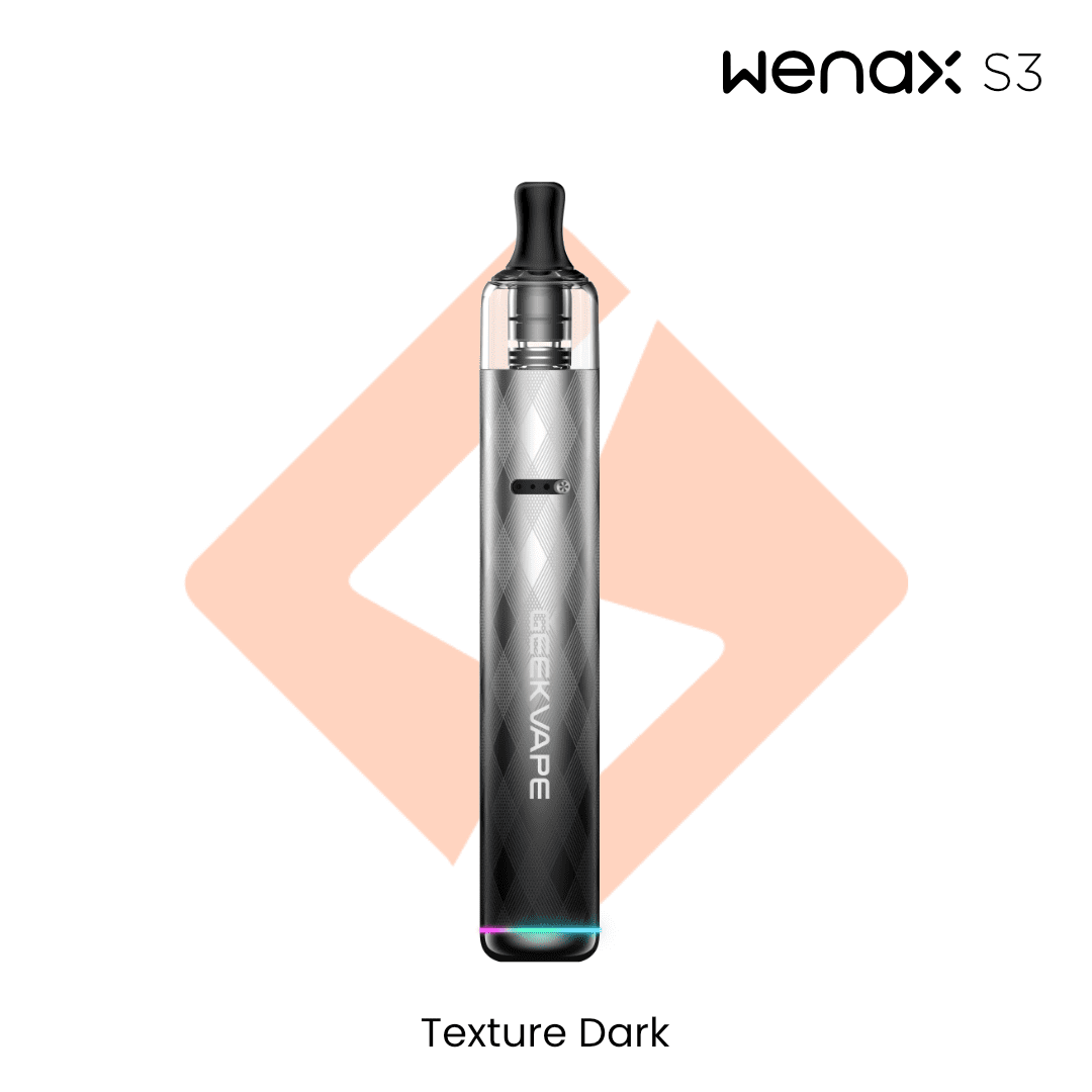 GEEKVAPE -  WENAX S3 KIT 1100mAh | Vapors R Us LLC