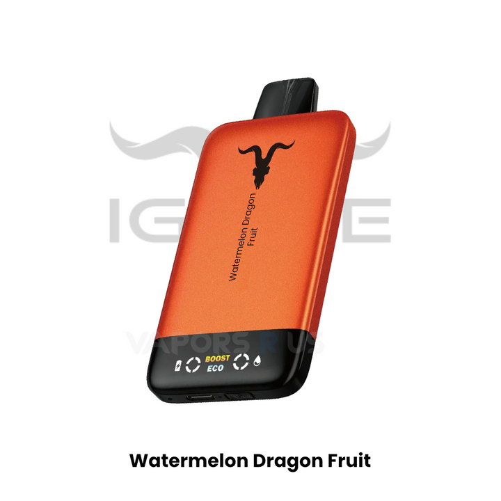 IGNITE – V155 Ultra Slim Disposable 15,500puffs (50mg) 5%