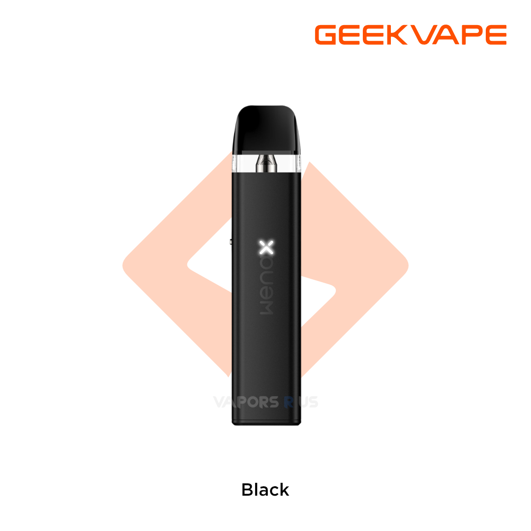 GEEKVAPE - WENAX Q Mini POD KIT GEEKVAPE - WENAX Q Mini POD KIT
