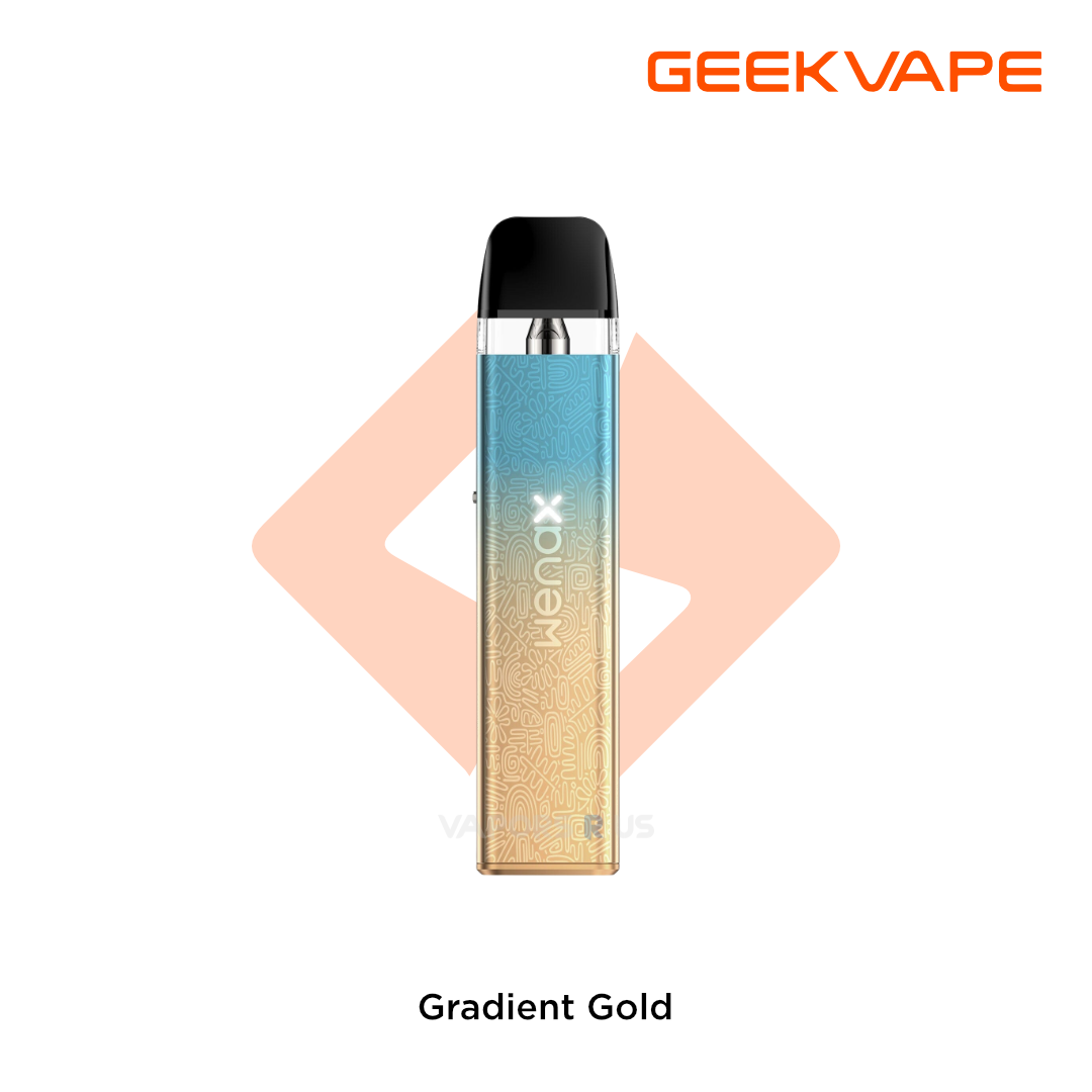 GEEKVAPE - WENAX Q Mini POD KIT GEEKVAPE - WENAX Q Mini POD KIT