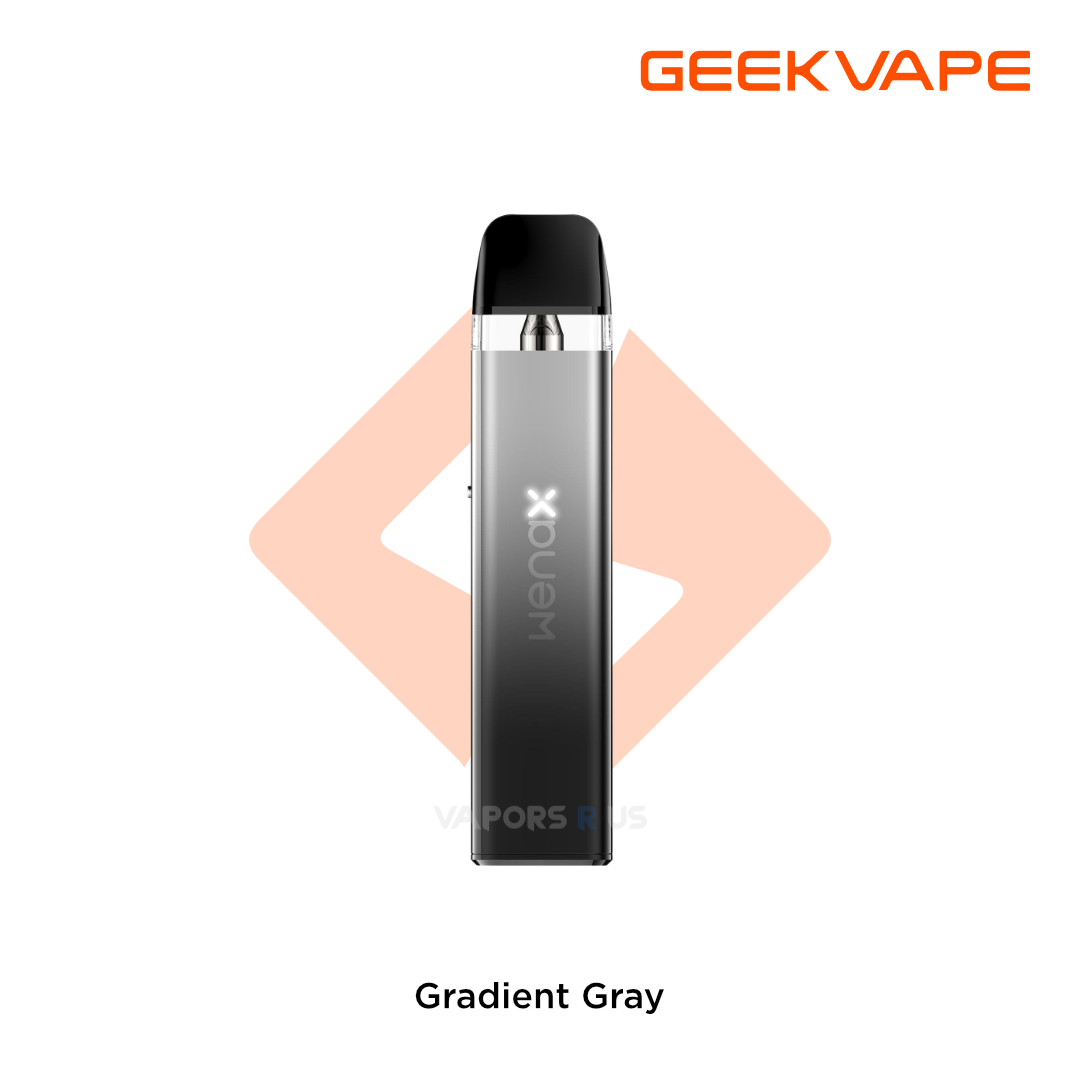 GEEKVAPE - WENAX Q Mini POD KIT GEEKVAPE - WENAX Q Mini POD KIT