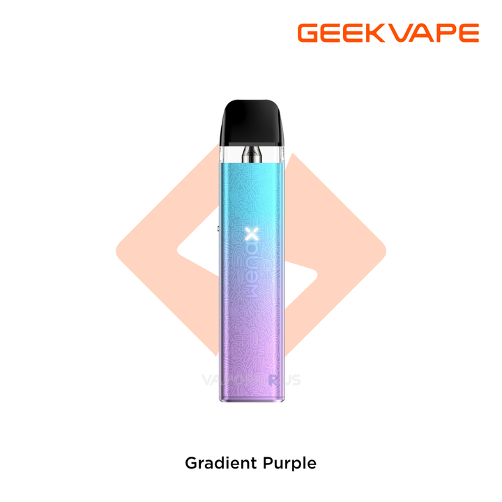 GEEKVAPE -  WENAX Q Mini  POD KIT