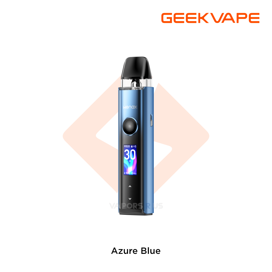 GEEKVAPE -  WENAX Q PRO  POD KIT 1000mAh