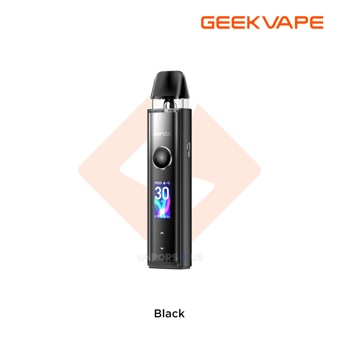 GEEKVAPE -  WENAX Q PRO  POD KIT 1000mAh