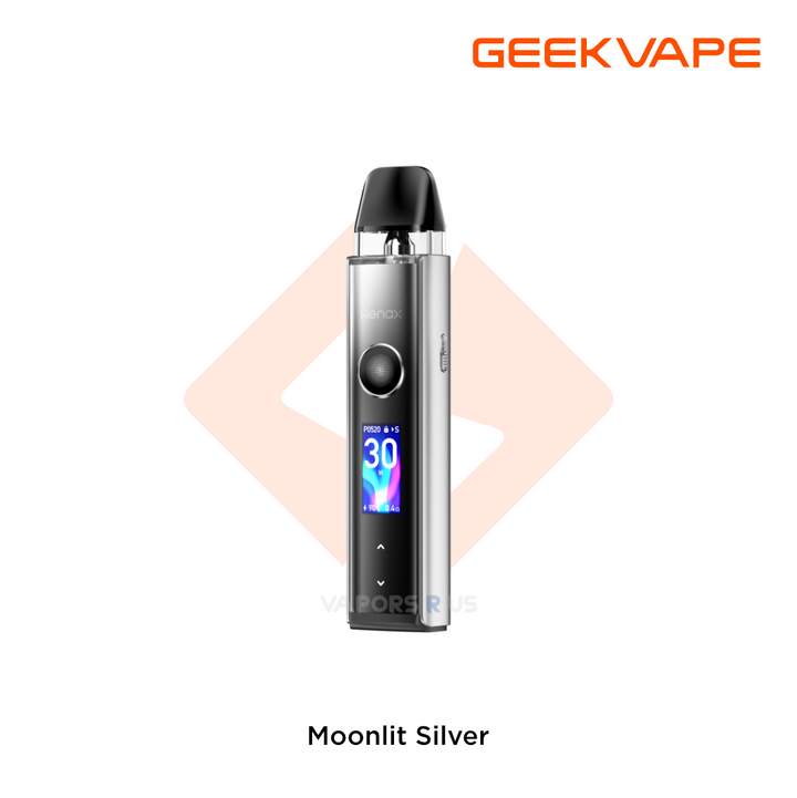 GEEKVAPE -  WENAX Q PRO  POD KIT 1000mAh