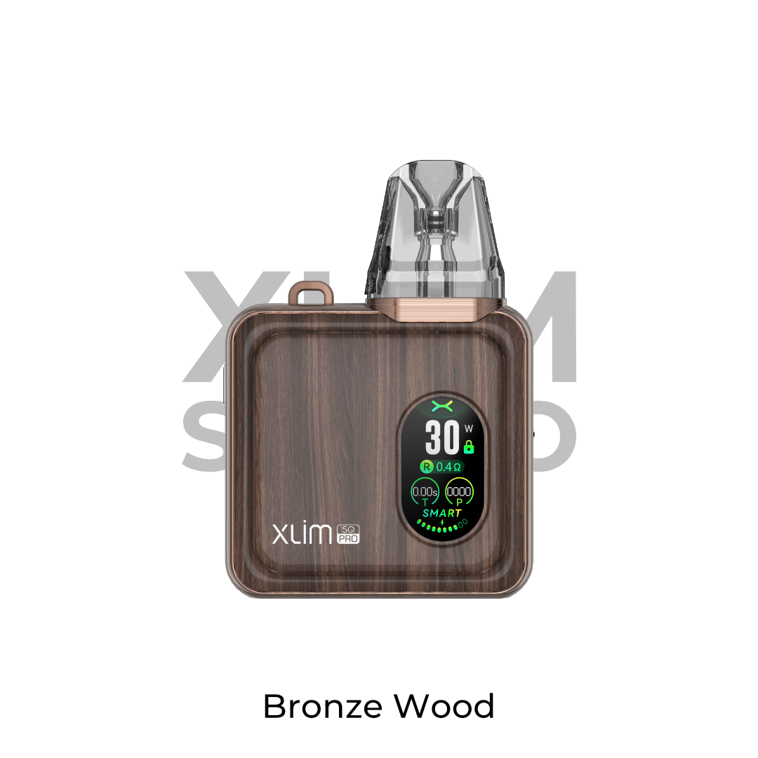 OXVA - XLIM SQ Pro Pod Kit