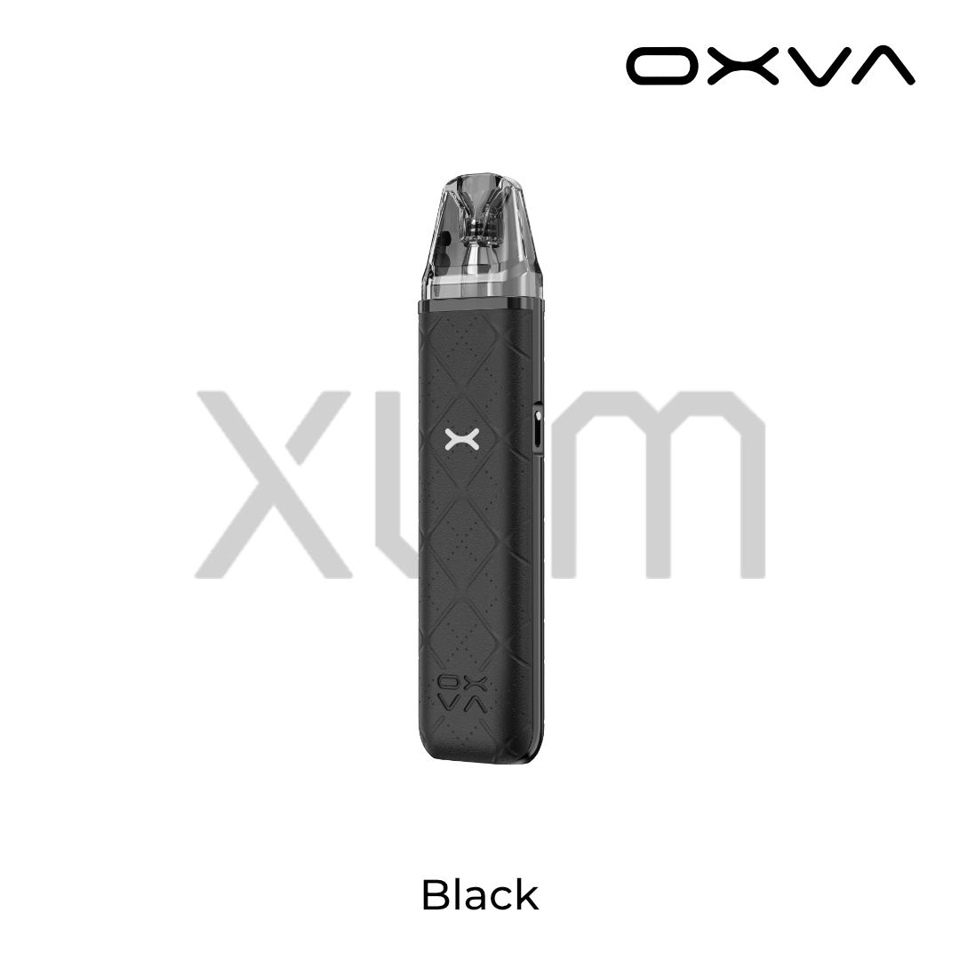 OXVA - XLIM  GO Pod Kit