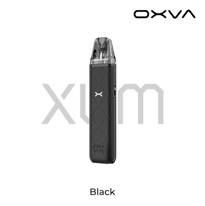 OXVA - XLIM  GO Pod Kit