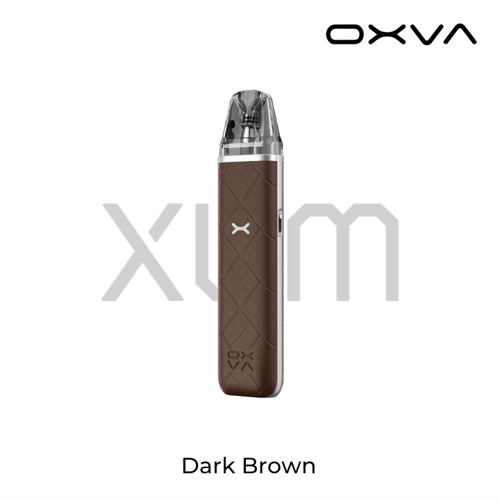 OXVA - XLIM  GO Pod Kit