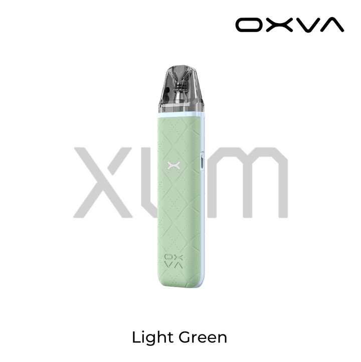 OXVA - XLIM  GO Pod Kit