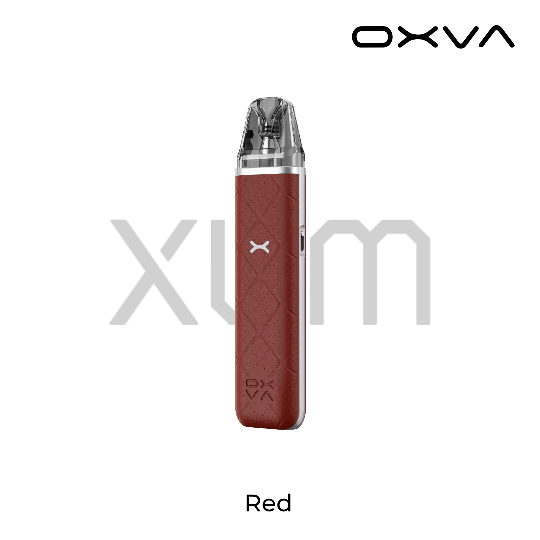 OXVA - XLIM  GO Pod Kit