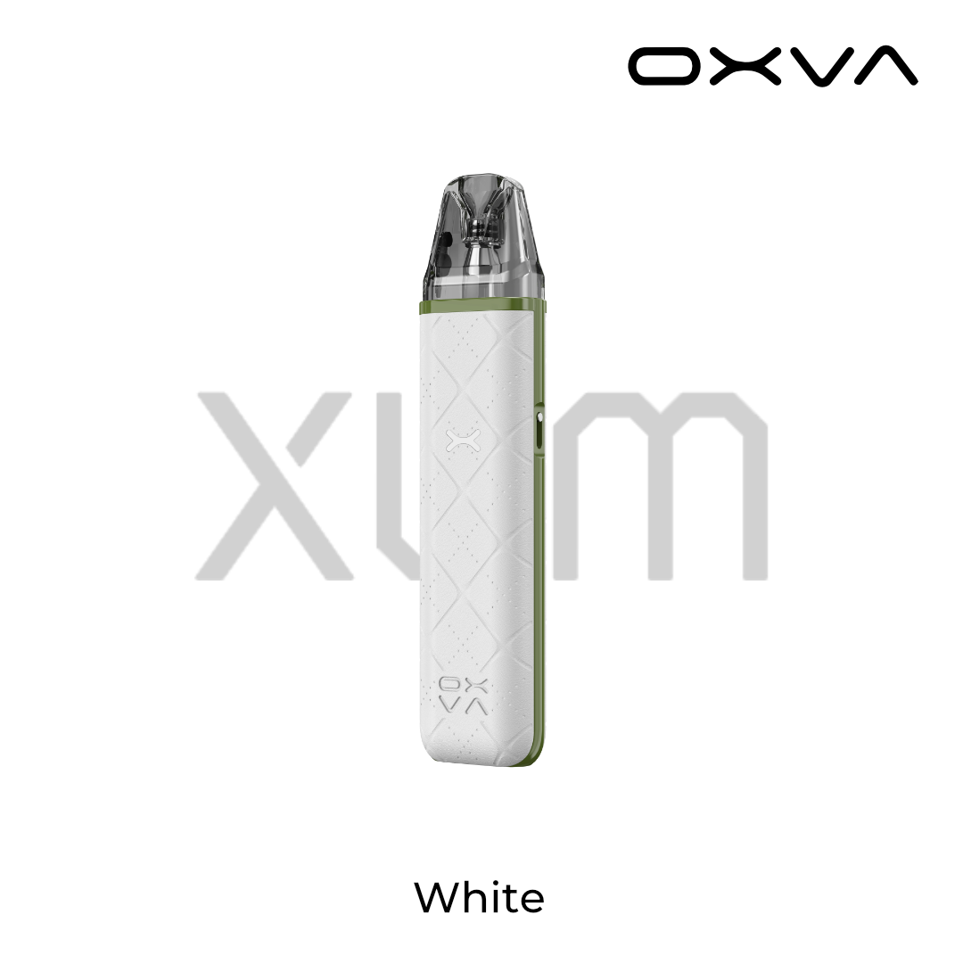 OXVA - XLIM GO Pod Kit OXVA - XLIM GO Pod Kit