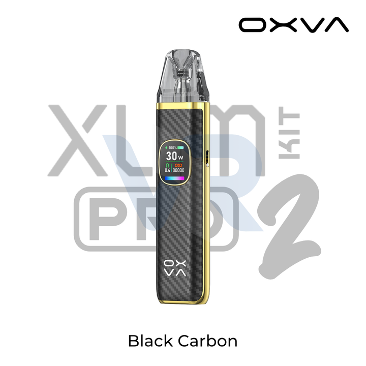 OXVA - XLIM Pro 2 Kit