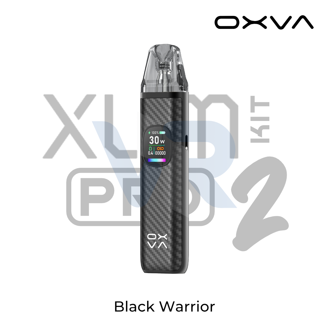 OXVA - XLIM Pro 2 Kit OXVA - XLIM Pro 2 Kit