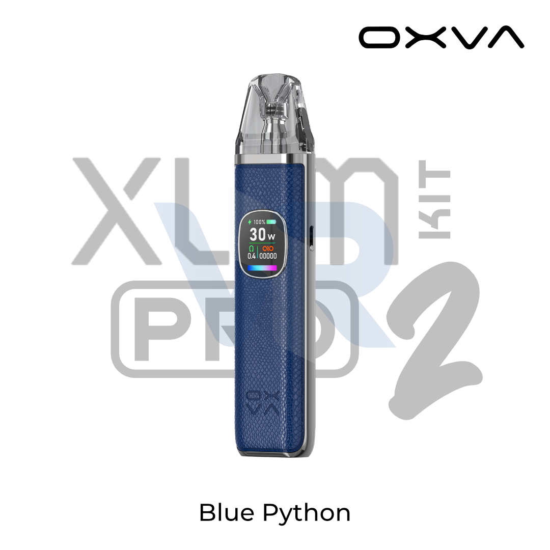 OXVA - XLIM Pro 2 Kit