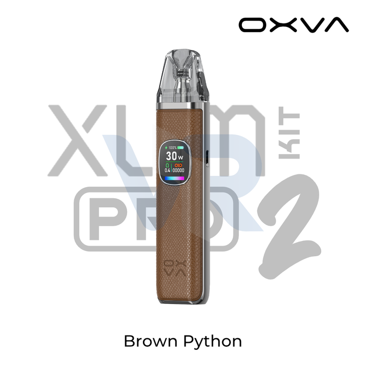 OXVA - XLIM Pro 2 Kit