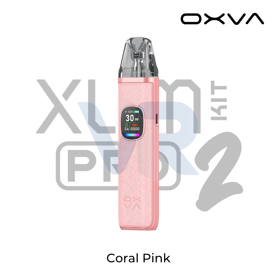 OXVA - XLIM Pro 2 Kit