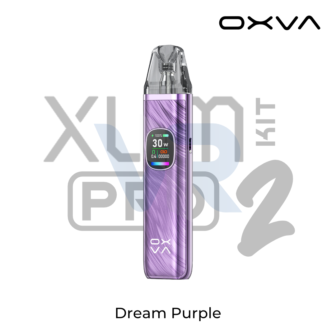 OXVA - XLIM Pro 2 Kit OXVA - XLIM Pro 2 Kit