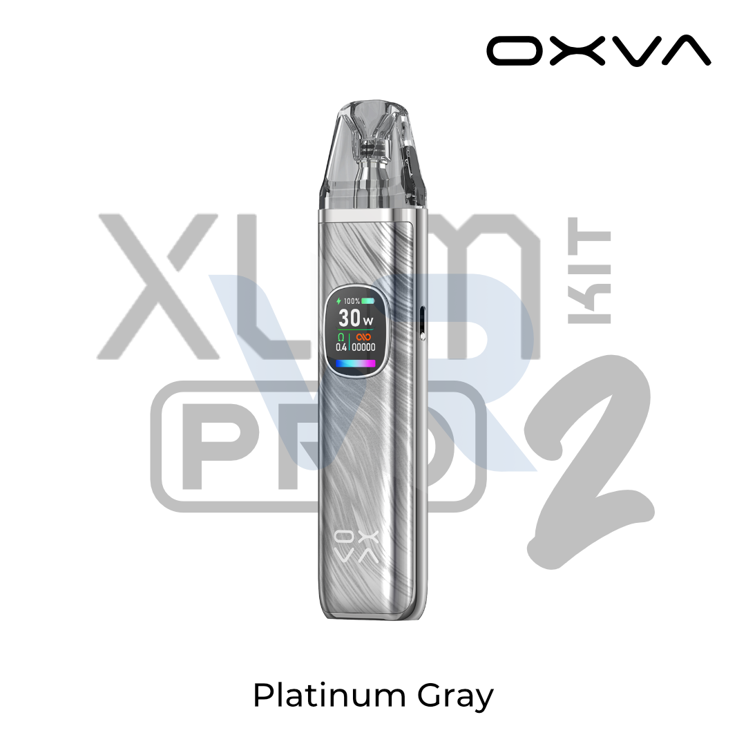 OXVA - XLIM Pro 2 Kit