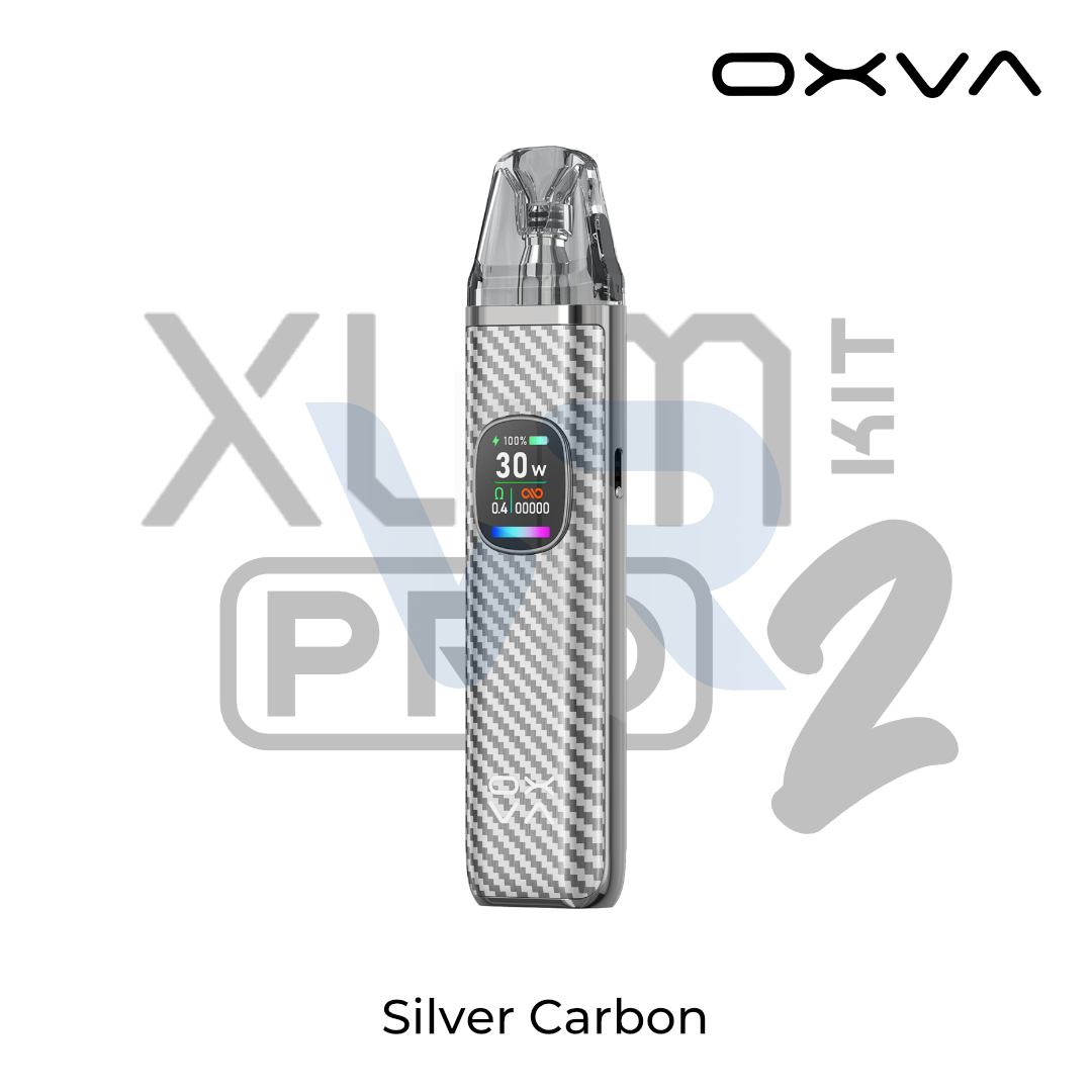 OXVA - XLIM Pro 2 Kit