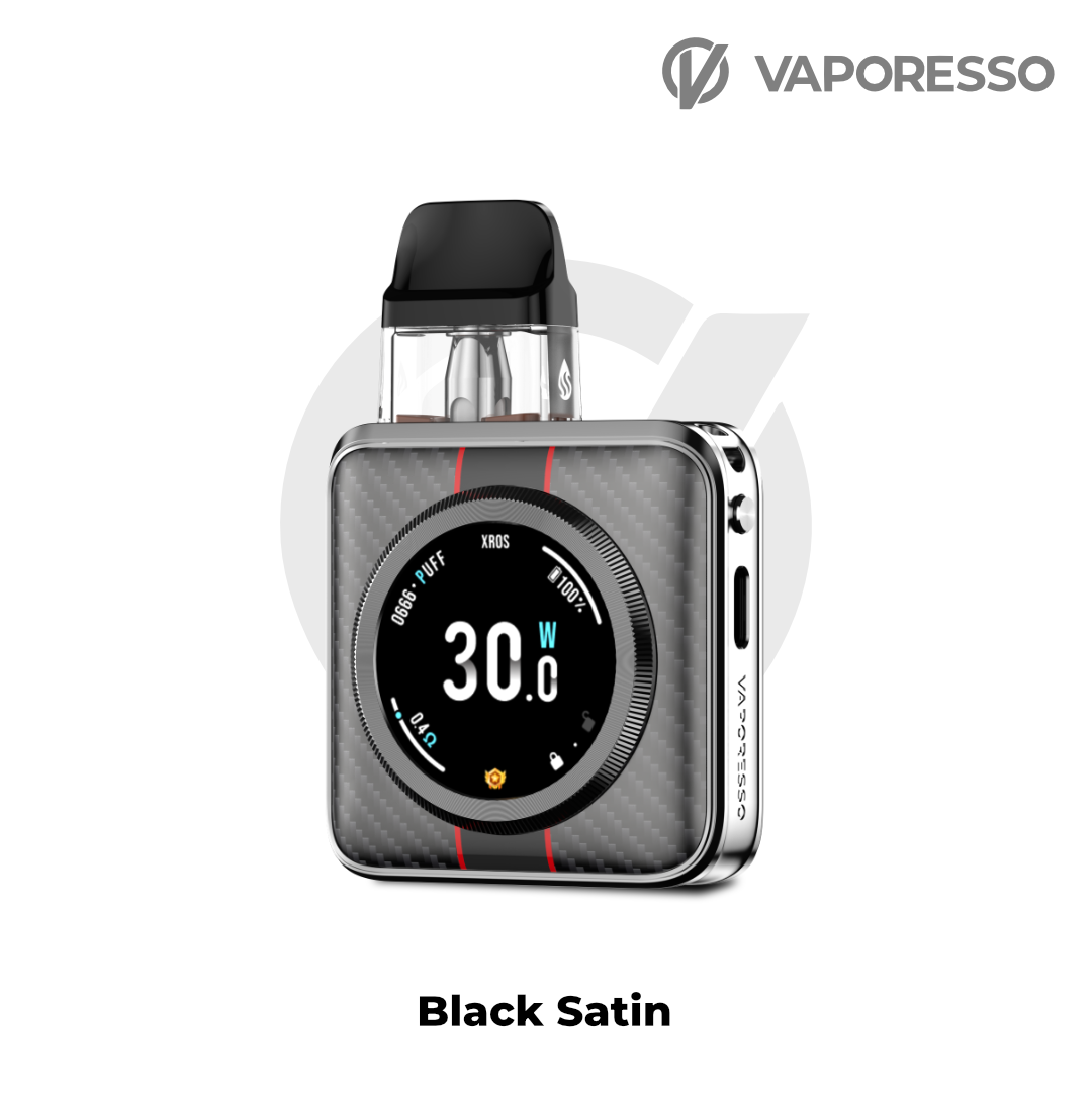 VAPORESSO XROS 5 NANO POD KIT 30W