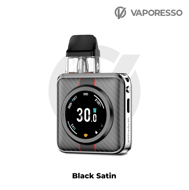 VAPORESSO XROS 5 NANO POD KIT 30W