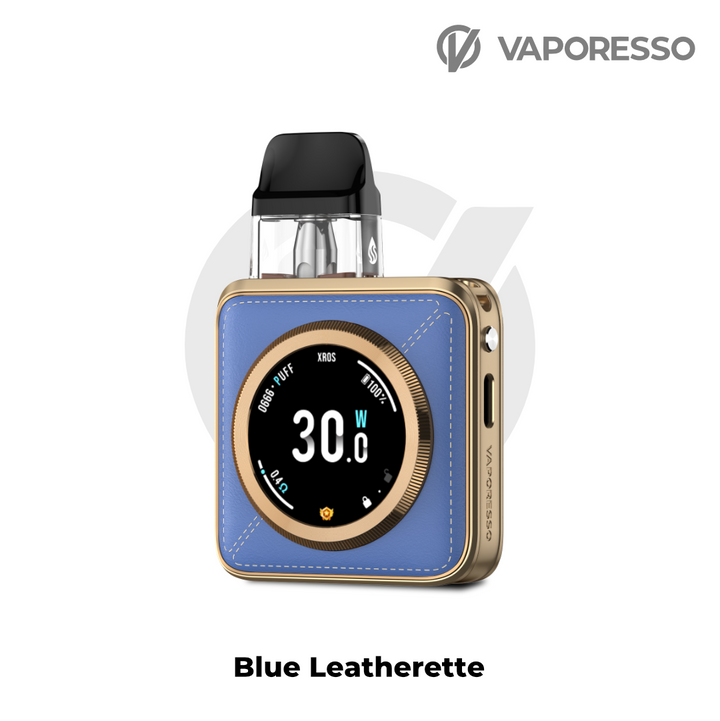 VAPORESSO XROS 5 NANO POD KIT 30W