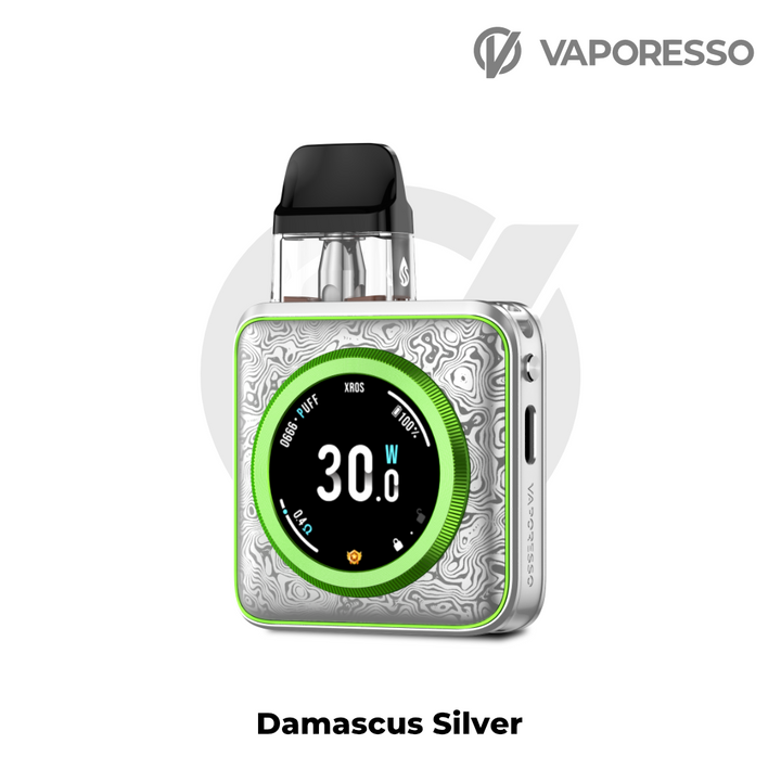 VAPORESSO XROS 5 NANO POD KIT 30W