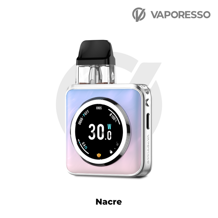VAPORESSO XROS 5 NANO POD KIT 30W