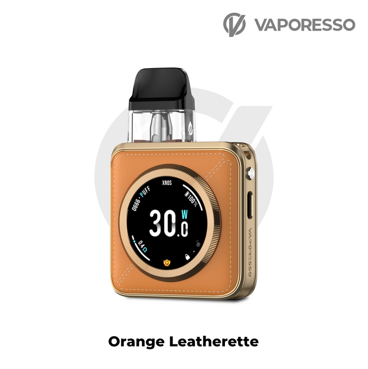 VAPORESSO XROS 5 NANO POD KIT 30W