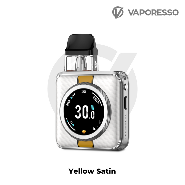 VAPORESSO XROS 5 NANO POD KIT 30W
