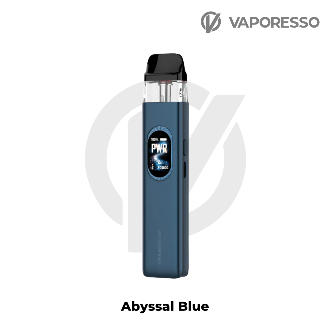 VAPORESSO XROS 6 POD KIT 30W