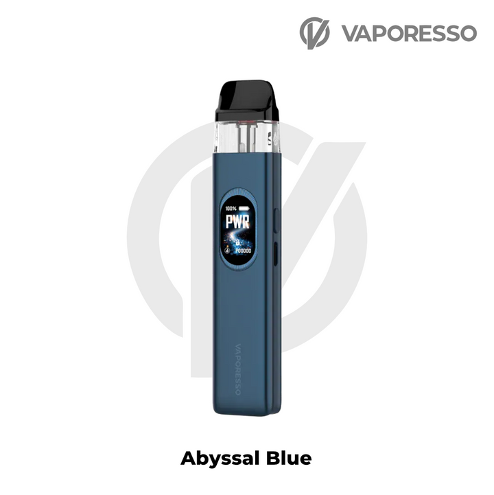 VAPORESSO XROS 6 POD KIT 30W