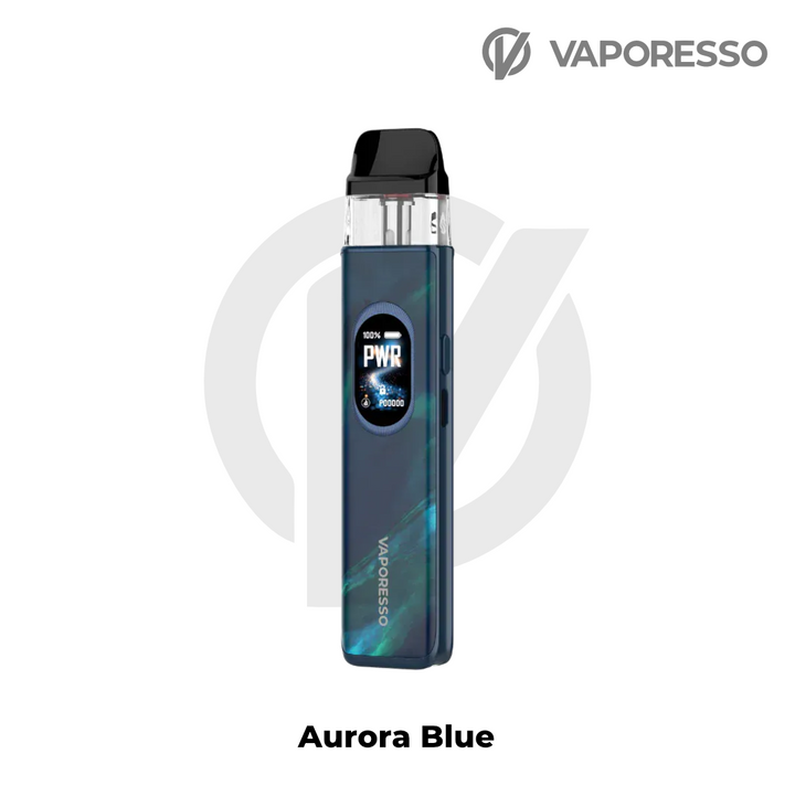 VAPORESSO XROS 6 POD KIT 30W