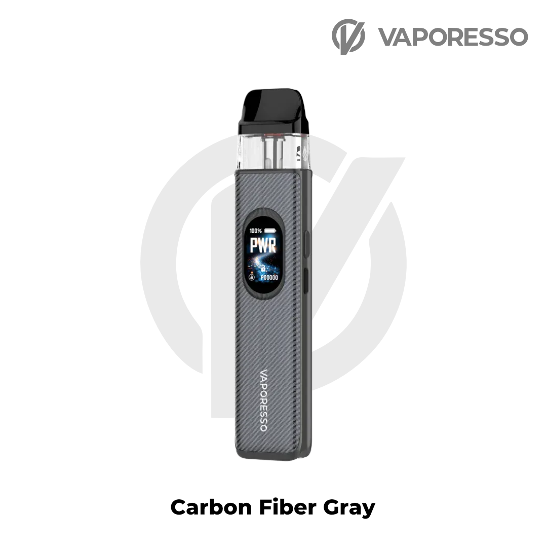 VAPORESSO XROS 6 POD KIT 30W