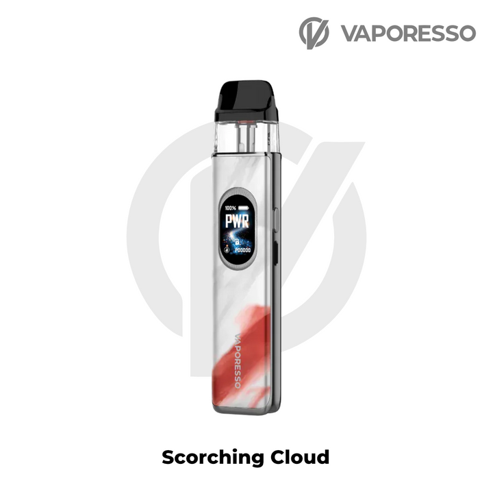 VAPORESSO XROS 6 POD KIT 30W