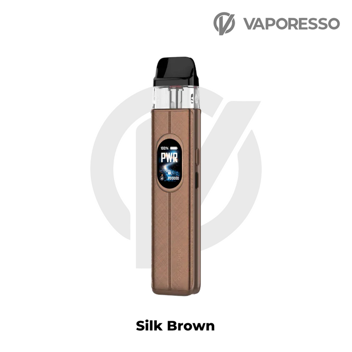 VAPORESSO XROS 6 POD KIT 30W