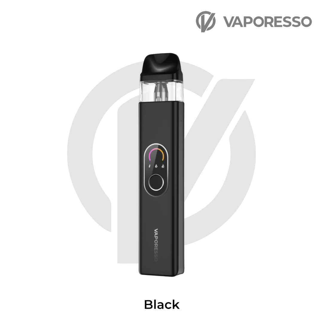 VAPORESSO XROS 4 POD SYSTEM KIT