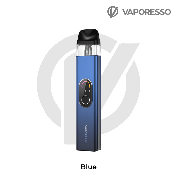 VAPORESSO XROS 4 POD SYSTEM KIT