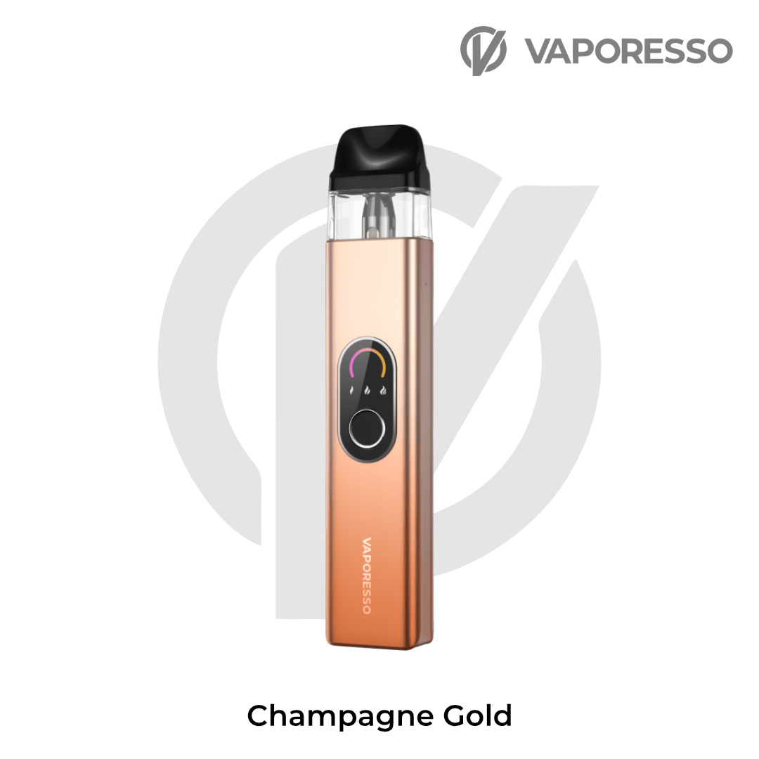 VAPORESSO XROS 4 POD SYSTEM KIT