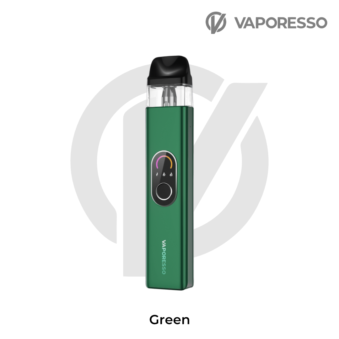 VAPORESSO XROS 4 POD SYSTEM KIT