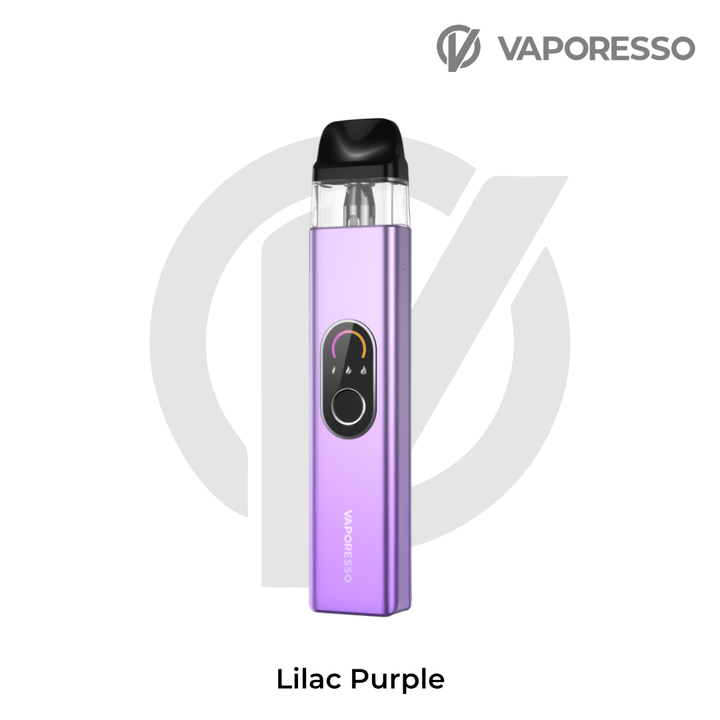 VAPORESSO XROS 4 POD SYSTEM KIT