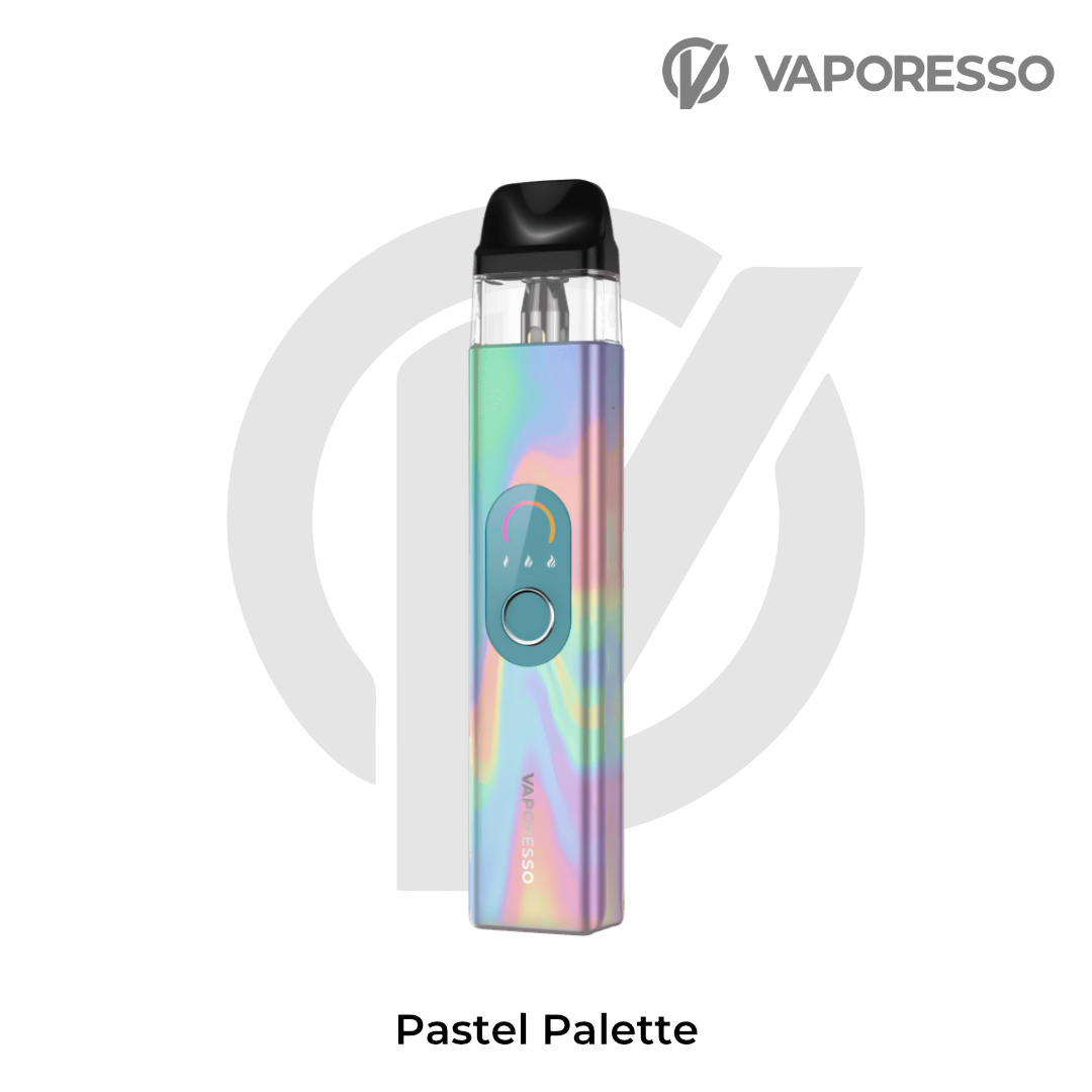 VAPORESSO XROS 4 POD SYSTEM KIT