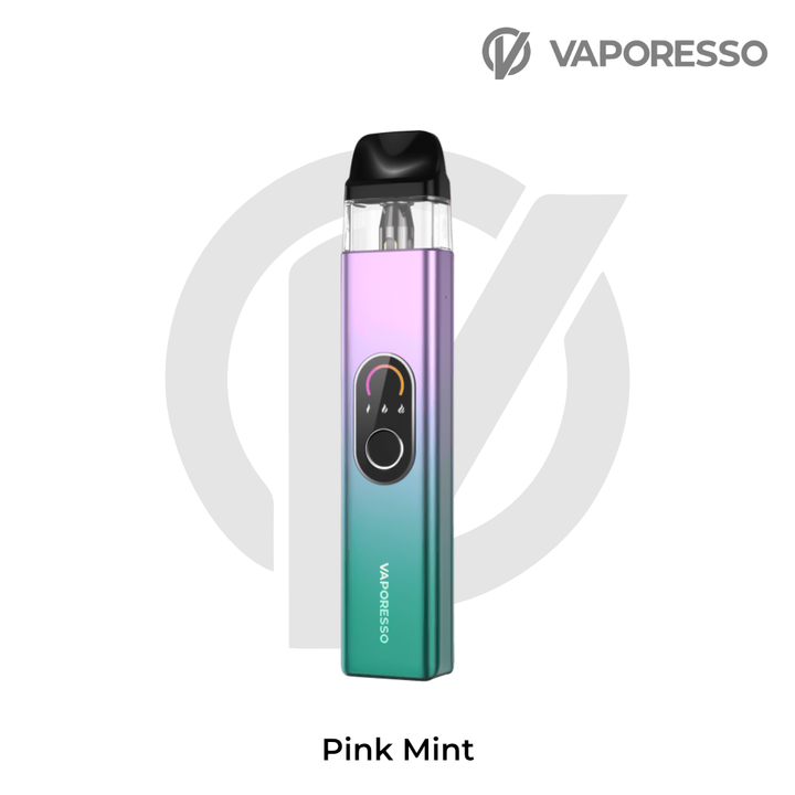 VAPORESSO XROS 4 POD SYSTEM KIT