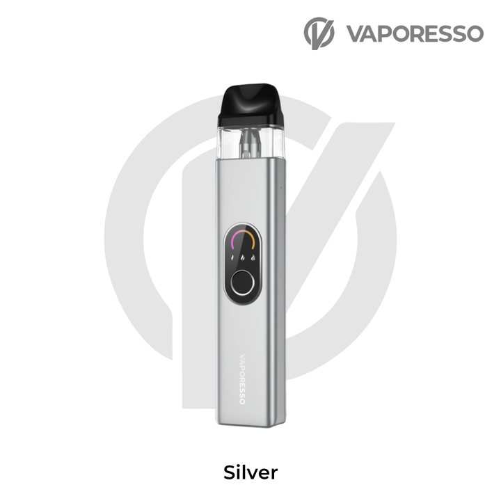 VAPORESSO XROS 4 POD SYSTEM KIT