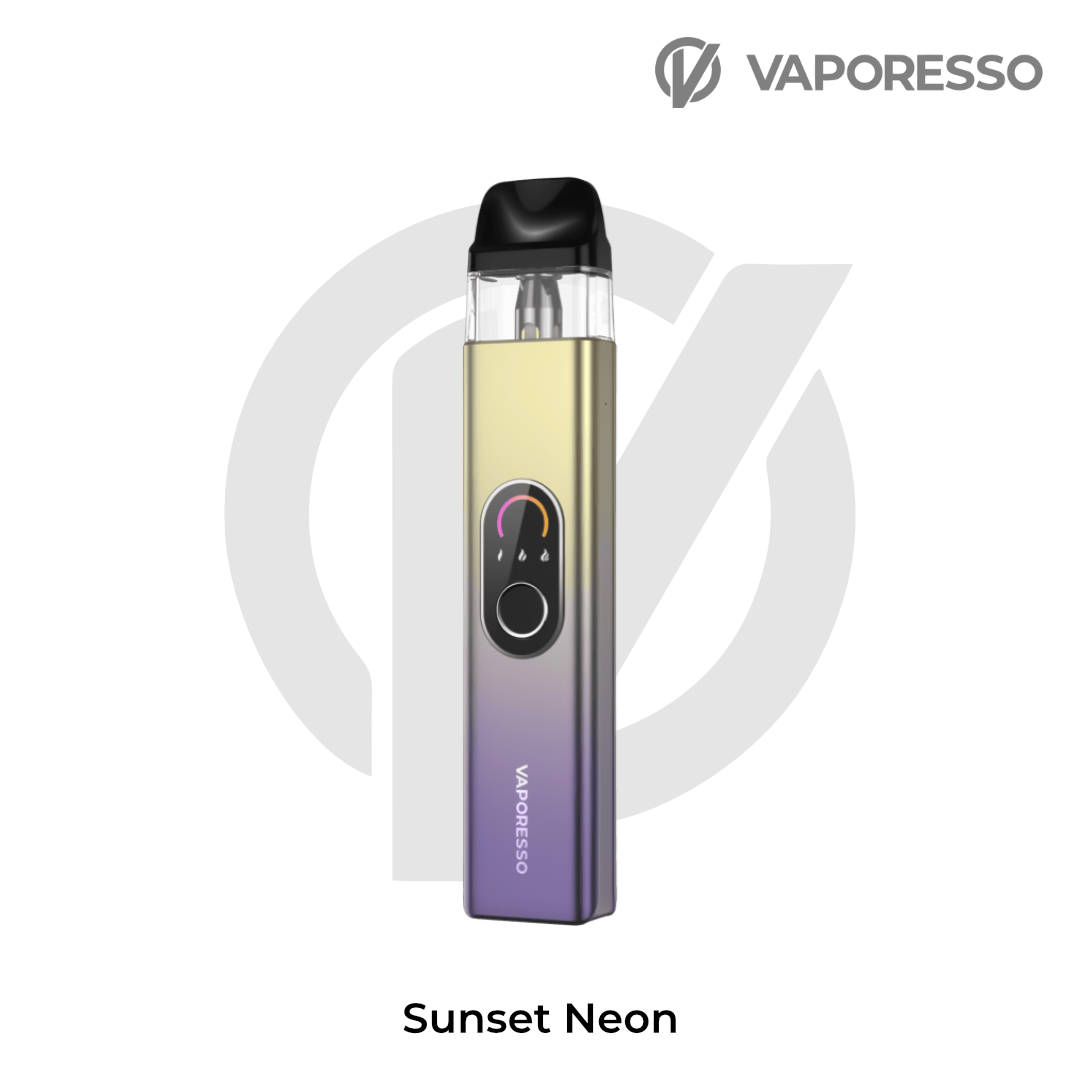 VAPORESSO XROS 4 POD SYSTEM KIT